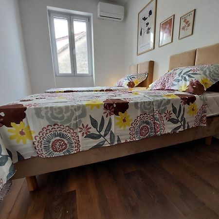 Beach Apartment Lana Split Exteriér fotografie