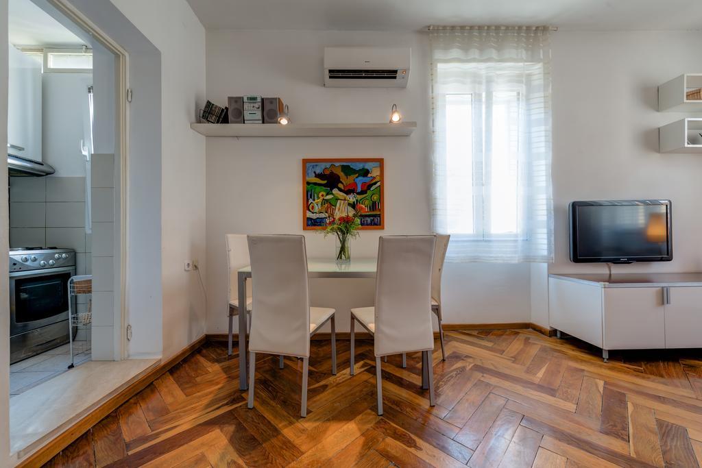 Beach Apartment Lana Split Exteriér fotografie