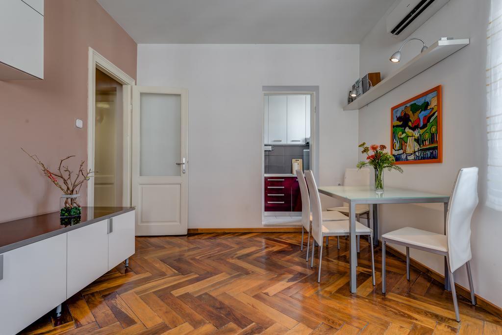 Beach Apartment Lana Split Exteriér fotografie