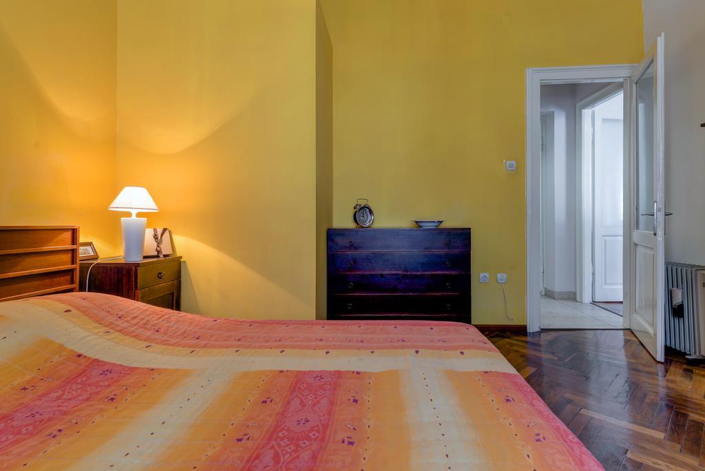 Beach Apartment Lana Split Exteriér fotografie