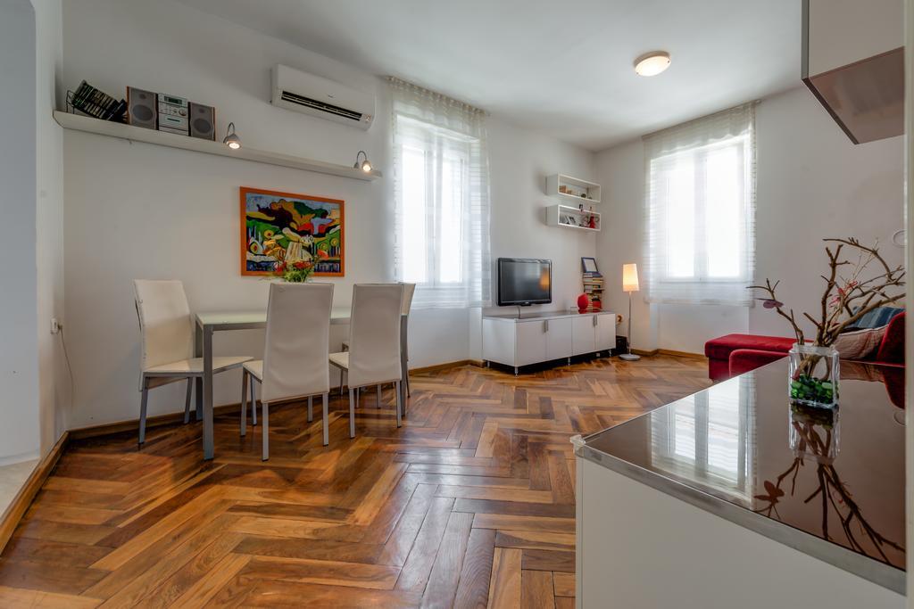 Beach Apartment Lana Split Exteriér fotografie