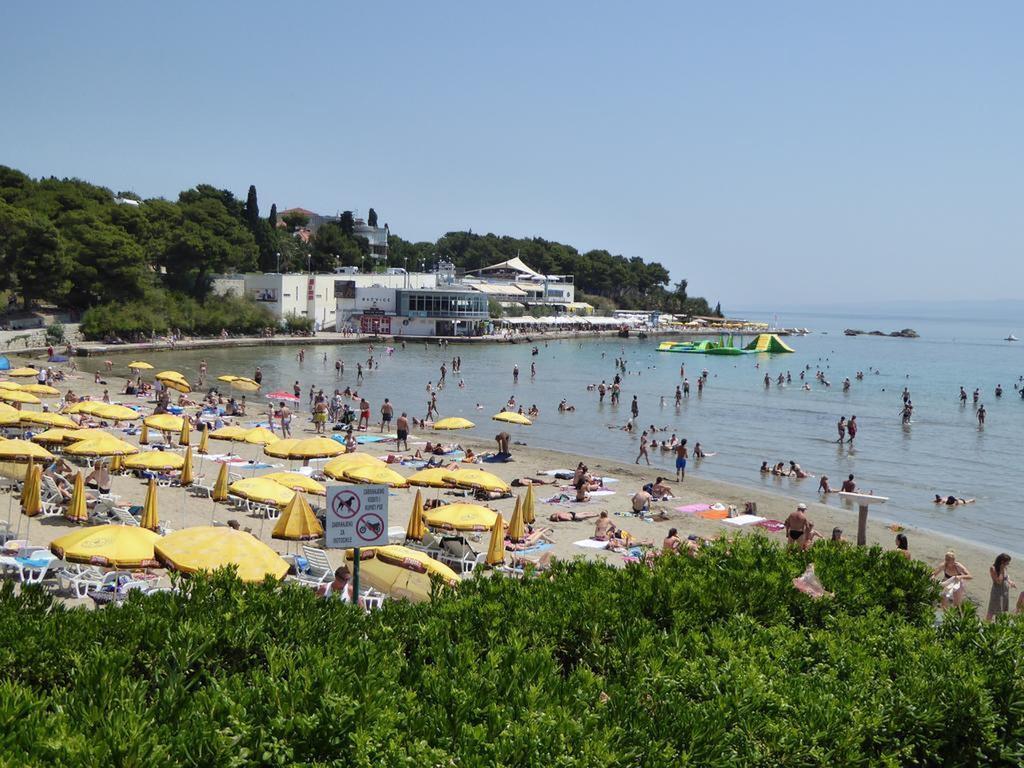 Beach Apartment Lana Split Exteriér fotografie